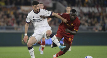 Roma – Bologna ▷ Le pagelle del Prof. Marcacci