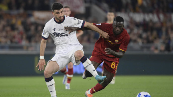 Roma – Bologna ▷ Le pagelle del Prof. Marcacci