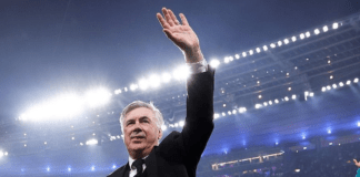 ancelotti