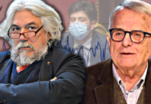 Trombosi e infarti sospetti: terremoto nei dati ufficiali ▷ Meluzzi: “Veri effetti solo fra 10 anni” CONTRI MELUZZI