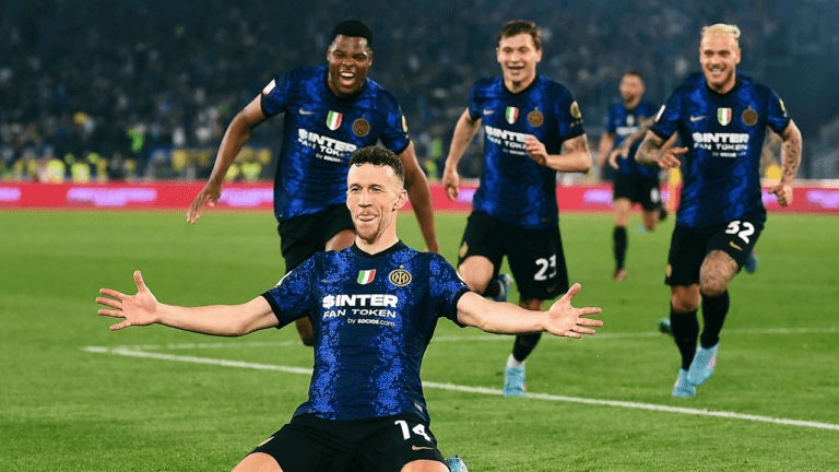 Undici anni dopo… l’Inter vincente, la Juve da ricostruire