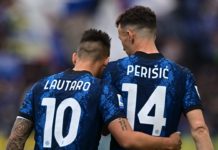 Inter, bene ma non benissimo: vittoria agile contro una molle Udinese