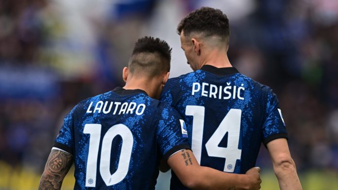 Inter, bene ma non benissimo: vittoria agile contro una molle Udinese