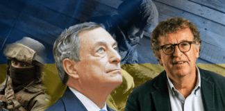 Ugo Mattei senza filtri su guerra e Covid ▷ “Possono psichiatrizzarmi ancora, ma restano marionette”