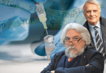 Nuove vaccinazioni, Meluzzi è una furia ▷ “Altro che scienza: comandano i soldi, sono sempre gli stessi”