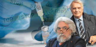 Nuove vaccinazioni, Meluzzi è una furia ▷ “Altro che scienza: comandano i soldi, sono sempre gli stessi”