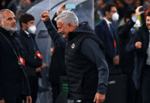 Mourinho in conferenza ▷ “Tirana la mia finale più importante, ma prima c’è il Torino”