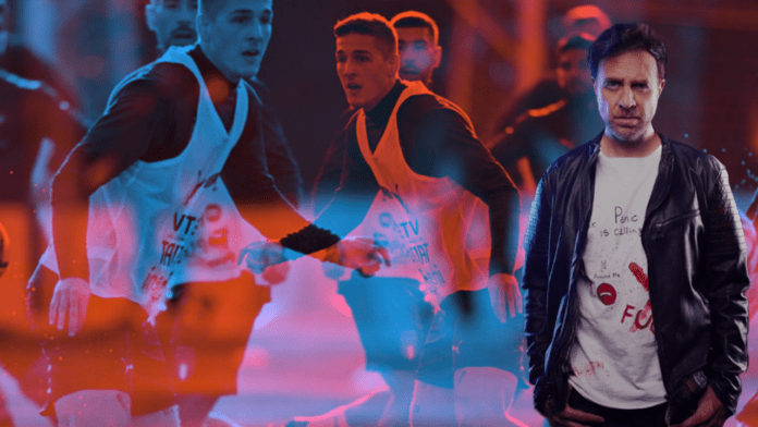 Querelle Zaniolo-Nasti-Zaccagni ▷ Parpiglia: “È la notizia più cliccata sul web. Ecco cosa sta accadendo”