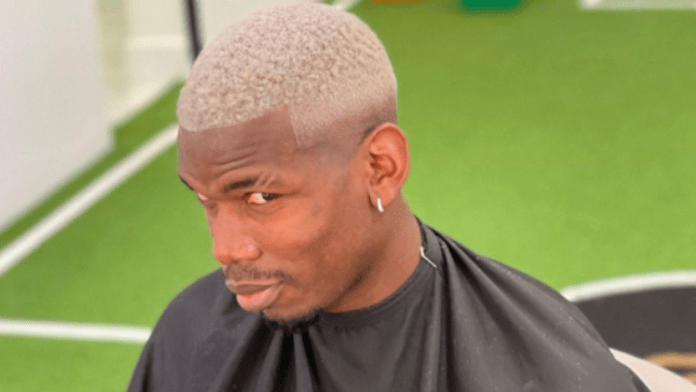 Juventus, il punto sul mercato: rivoluzione in arrivo ▷ Novità Di Maria, Pogba e Paredes