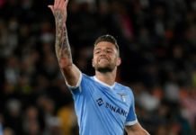 Il Sergente dai piedi d’oro, Milinkovic-Savic domina in Italia e in Europa