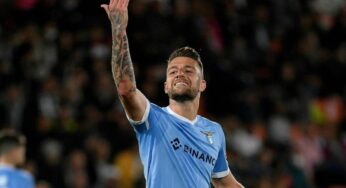 Il Sergente dai piedi d’oro, Milinkovic-Savic domina in Italia e in Europa