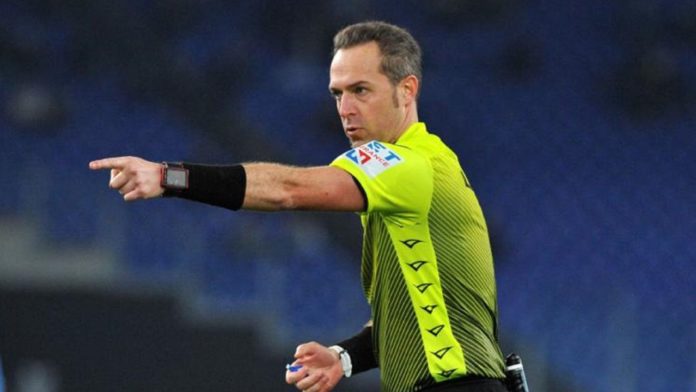 Arbitri sotto accusa: il processo in diretta ▷ “Ma il punto non è la Lazio”