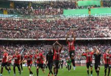 Milan, il sogno scudetto adesso si avvicina ▷ Melli: “È la squadra che si è risollevata prima dagli inciampi”