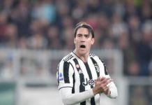 Vlahovic-Kostic, La Juve a trazione serba batte 3-0 la Salernitana e ritrova il suo bomber