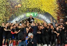 Il riscatto della Puglia ▷ Lecce in Serie A dopo due anni