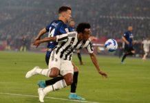 Coppa Italia all’Inter, Juve ko ▷ “Vittoria nerazzurra meritata ma rigori discutibili”