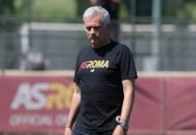 Attese giallorosse: i grandi dubbi di Mourinho tra Torino e Feyenoord ▷ Il focus live sulla Roma con gli esperti