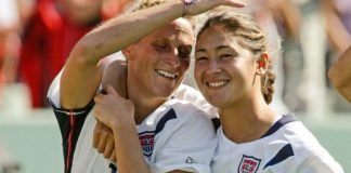 Stati Uniti nella storia: tra calciatori e calciatrici della Nazionale sarà parità salariale