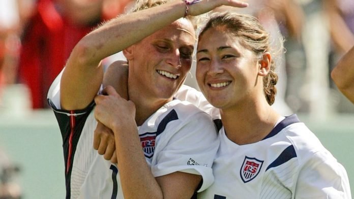 Stati Uniti nella storia: tra calciatori e calciatrici della Nazionale sarà parità salariale