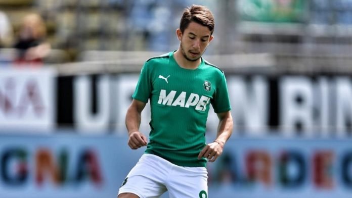 Mercato Roma ▷ spunta Lopez del Sassuolo per la mediana