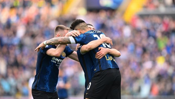 Volata scudetto: l’Inter risponde al Milan con i colpi di Perisic e Lautaro ▷ Il confronto in diretta