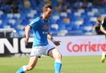 Napoli, che succede? Rimpianti e polemiche, Spalletti ora è in bilico ▷ Agresti: “Persa grande occasione”