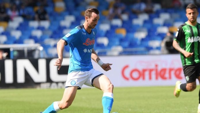 Napoli, che succede? Rimpianti e polemiche, Spalletti ora è in bilico ▷ Agresti: “Persa grande occasione”