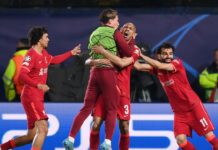 Illusione Villarreal, il Liverpool la ribalta: quarta finale per Klopp