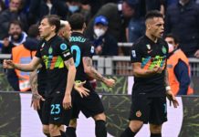 Pazza Inter di rimonta sull’Empoli: Lautaro mattatore a San Siro. Lotta scudetto ancora aperta