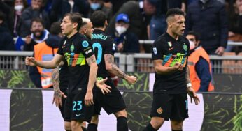 Pazza Inter di rimonta sull’Empoli: Lautaro mattatore a San Siro. Lotta scudetto ancora aperta