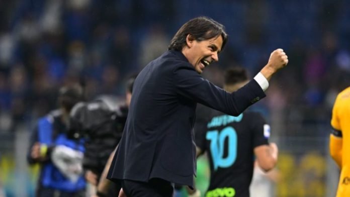 L’Inter batte il Genoa: +15 sulla seconda e lo Scudetto si avvicina