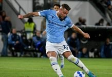 Verso Lazio-Samp: biancocelesti in lotta per il quinto posto contro la Roma ▷ Le ultime sulla sfida dell’Olimpico milinkovic