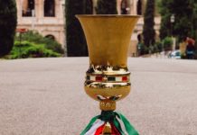 Torna la Coppa Italia: tutte le partite dei sedicesimi di finale