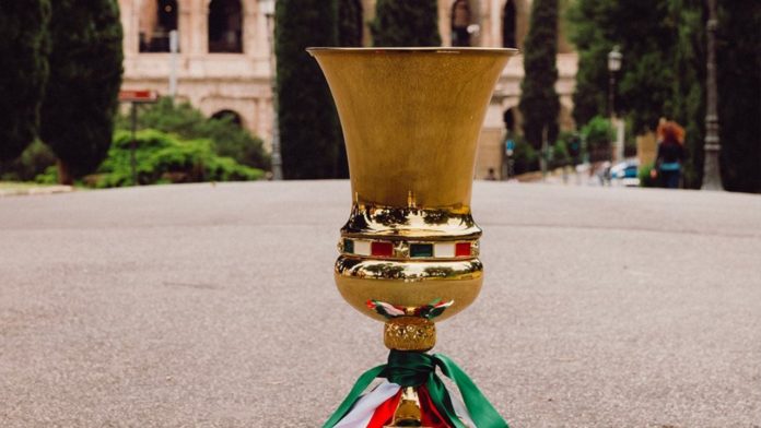 Torna la Coppa Italia: tutte le partite dei sedicesimi di finale