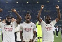 Match ball scudetto per il Milan contro l’Atalanta ▷ “Traguardo meritato. Ora bisogna chiudere il cerchio”
