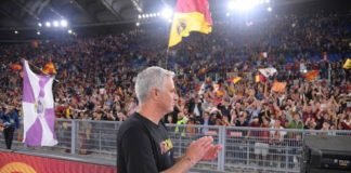 Udinese-Roma: giallorossi alla caccia dei tre punti ▷ Pruzzo: “Una partitaccia: ecco i pericoli per Mourinho” Udinese-Roma
