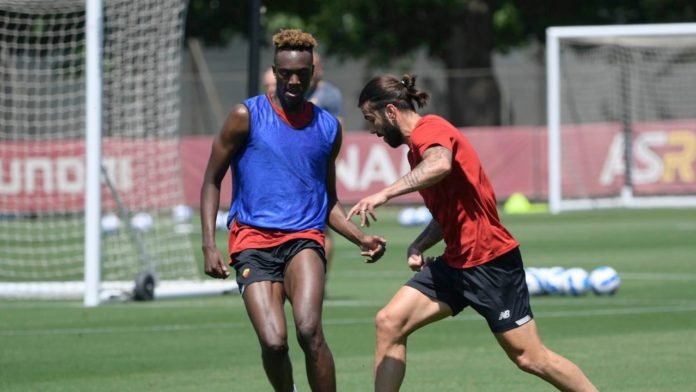 Il giorno di Torino-Roma: le ultime ▷ “Partita cruciale per affrontare con serenità la finale di Conference”