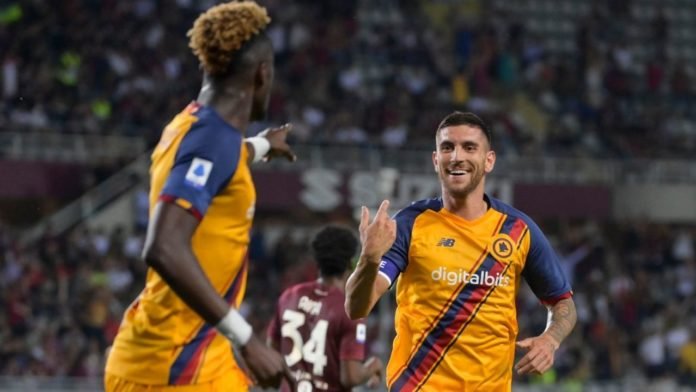 La Roma cala il tris a Torino ▷ Ferrajolo: “Ora vedo la finale di Conference con ottimismo”