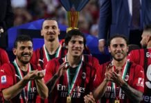 Pioli e i suoi discepoli: da Maignan a Giroud ▷ I volti del Milan Campione d’Italia