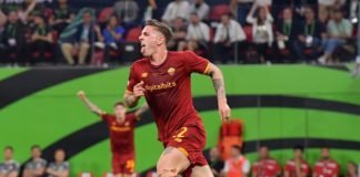 Estasi Roma ▷ Ferrajolo ‘A Botta Calda’: “Hanno reso felice una piazza. Aiuterà per il salto di qualità”