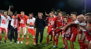 Il Monza di Berlusconi e Galliani in Serie A: Pisa ko nella finale playoff