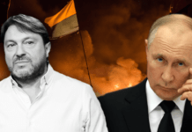 Ranucci inedito sul conflitto russo-ucraino ▷ “Su Azovstal emerge la possibilità di nuove trattative”