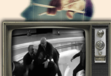 “Alle persone piace essere inebetite” ▷ Fabio Duranti si scaglia contro i talk show da salotto