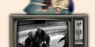 “Alle persone piace essere inebetite” ▷ Fabio Duranti si scaglia contro i talk show da salotto