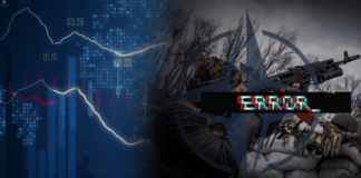 Sondaggio schiacciante sull’invio di armi in Ucraina ▷”Solo 1/4 degli italiani per la linea Usa”