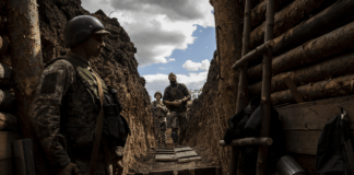 Salta fuori il format usato dagli Usa in Ucraina: la chiave in una rivoluzione scoppiata in Georgia