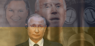 “Pericolosi agenti patogeni”, estremisti, biolab: la verità sui responsabili occulti della guerra