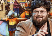 Mario Adinolfi ▷ “Preferirei che nelle scuole si studiasse la storia, invece continuano a seguire i diktat del Ddl Zan”