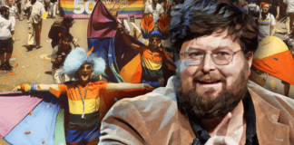 Mario Adinolfi ▷ “Preferirei che nelle scuole si studiasse la storia, invece continuano a seguire i diktat del Ddl Zan”