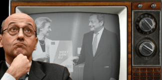 PNRR, nuova stretta UE sull’Italia ▷ Bagnai: “Un memorandum come quello della Grecia” bagnai pnrr